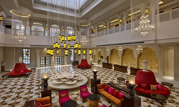 Wedding Planner in Chandigarh: Save the Date